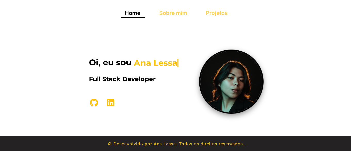 Miniatura do Portfólio de Ana Lessa